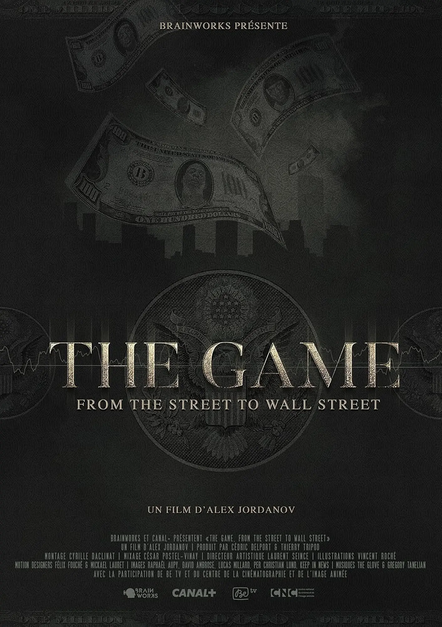 The Game, from the Street to Wall Street